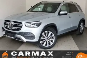 Mercedes-Benz GLE 350 de 4Matic,Leder,Navi,LED,SH,360Kamera,AHK