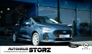 Ford Fiesta Active X AUTOMATIK|LED|WINTER PAKET|FAHRER-ASSI PK