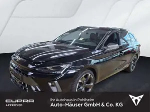 CUPRA Leon Sportstourer 1.5 eTSI DSG EL. HECKKL. NAVI KAMERA