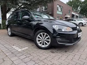Volkswagen Golf GOLF VII VARIANT LOUNGE BMT ACC NAVI SITZHZG ALU