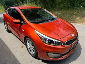 Kia Ceed / cee'd Edition 7 *PDC*SHZ*MFL*8-fach*1.HAND*