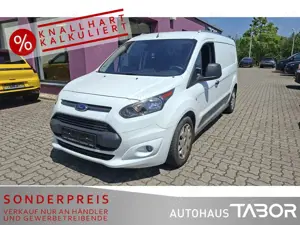 Ford Transit Connect Transit Connect 1.0 EB 210 (L2) AHK Kamera Klima