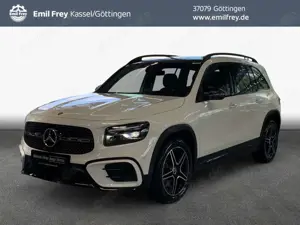 Mercedes-Benz GLB 220 GLB