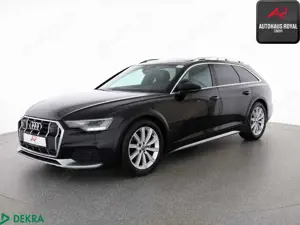 Audi A6 allroad 50 TDI qu PANO,AHK,LUFT,ACC,KAMERA