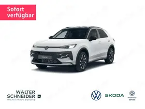 Volkswagen T-Roc 1.5 eTSI 150 PS DSG ENERGY AHK Navi SHZ