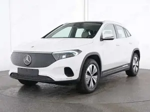 Mercedes-Benz EQA 250+ PROGRESSIVE+PANO+BURMESTER+DISTR+AMBI++