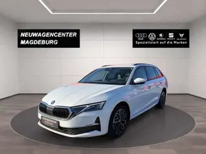 Skoda Octavia Combi 2.0TDI DSG SELECTION*ST.HZG*MATRIX*HuD*360°K