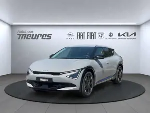 Kia EV6 Earth 2WD Klimasitze El. Heckklappe e-Sitze HUD 36
