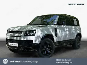 Land Rover Defender 110 D350 X-Dynamic SE