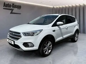 Ford Kuga 1.5 EcoBoost Titanium 4x2*ActivePark*