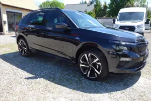 Skoda Kamiq Monte Carlo