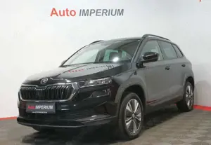 Skoda Karoq Ambition 1.5 TSI*LED*AHK*Carplay*RfK