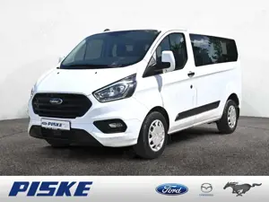 Ford Transit Custom 320L1 Trend 9-Sitzer KAMERA