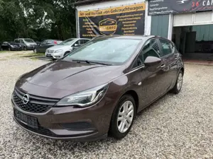 Opel Astra K Lim. 5-trg. Selection Klima USB
