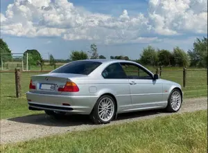 BMW 328 328 Ci, Eisenmann, Vanos Neu, Top-Zustand!
