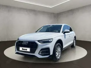 Audi Q5 50 TFSI e quattro 220(299) kW(PS) S tronic