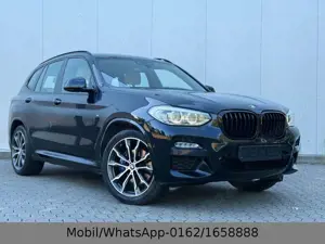 BMW X3 xDrive 30 i M Sport Head-up