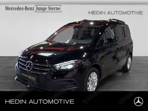Mercedes-Benz T-Class T 180 d PROGRESSIVE  KAM KEYL LED NAVI SHZ LM
