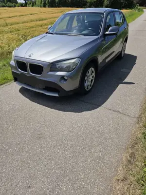 BMW X1 18 i sDrive