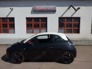 Opel Adam Jam