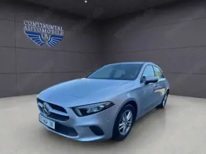 Mercedes-Benz A 180 d KLIMA,NAVI,PDC,360CAM,TEMPOMAT,BT Klima