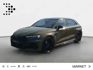 Audi RS3 294 kW S tronic