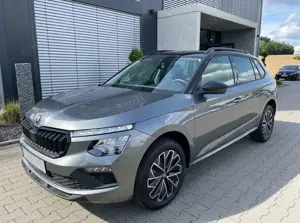 Skoda Kamiq 1.0 TSI DSG Selection/Black/Kamera/DAB/17"ALU
