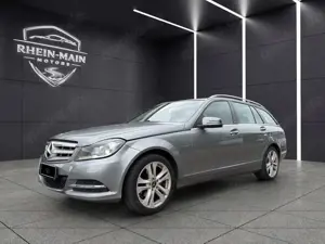 Mercedes-Benz C 200 CDI Avantgarde BE DPF