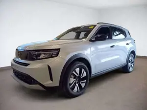Opel Frontera GS Mild-Hybrid| Navi | Kamera | Winterp