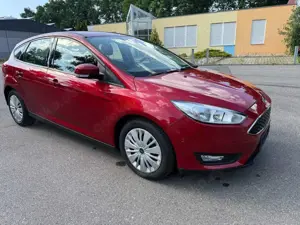 Ford Focus Lim. Trend