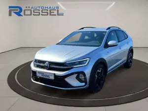 Volkswagen Taigo 1.0 TSI DSG R-Line  ACC PDC Alu 18" RFK SHZG