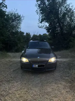 BMW 325 325xi