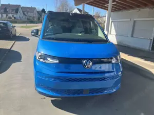 Volkswagen T7 California 2,0TDI DSG Beach Tour 18 Zoll Alcantara