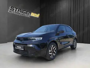 Opel Mokka MOKKA GS HYBRID>Alcantara+Techpaket>Intelli-LED