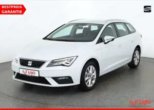 SEAT Leon ST 1.6 TDI DSG Style LED Navi ACC FullLink