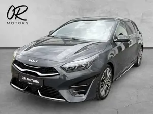 Kia Ceed / cee'd GT Line ABGASANLAGE*SPORTSITZE*MEMORY*ACC