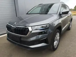 Skoda Karoq 1.5TSI Selection DSG AHK Navi GV5