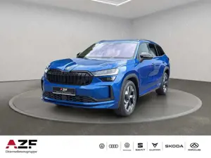 Skoda Kodiaq Sportline 2.0 TDI 4x4 142kW (193 PS) 7-Ga