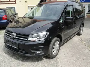 Volkswagen Caddy Maxi BMT 5 Sitzer/Alu/AHK/150PS/