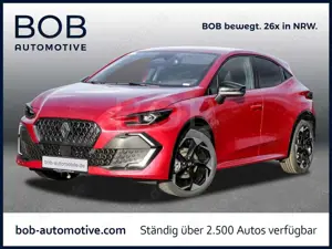 Renault Clio Techno Full Hybrid E-Tech 160 NAVI SHZ PDC BT