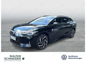 Volkswagen ID.7 340 PS 86 kWh 1-Gang-Automatik GTX