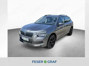 Skoda Kamiq CoolSound 1.0TSI*CLIMA*SHZ*FSE*CARPLAY*PDC*ALU