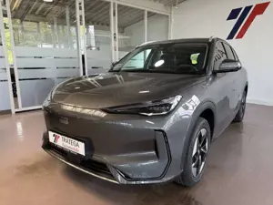Geely EX5 Pro+ 68,4kWh