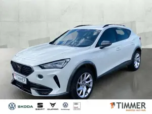 CUPRA Formentor 2.0 TDI DSG 4DRIVE AHK+BEATS +LEd +ACC +RKAM +NAV