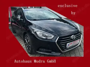 Hyundai i40 i40cw Kombi 2.0 Style