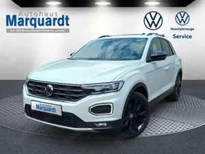 Volkswagen T-Roc Sport 2.0 TSI 4M 19" AHK Navi Pano