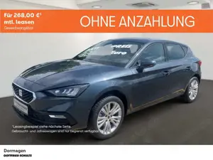 SEAT Leon 1.5 eTSI DSG Road Edition LED NAVI KAMERA WINTERPA