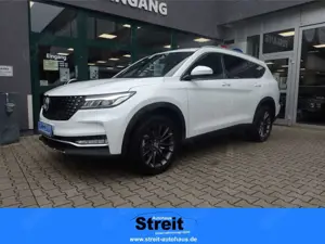 DFSK Fengon 2.0 GDI 4x4 2,5t AHlast Navi PanoD 7Sitzer 360°Cam