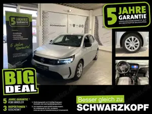 Opel Corsa F 1.2 Parkpilot,Klimaanlage,Tempomat