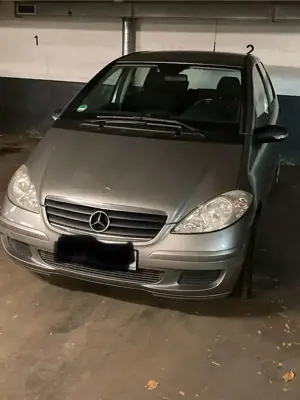 Mercedes-Benz A 180 A-Klasse Diesel  5-Türer CDI Classic DPF